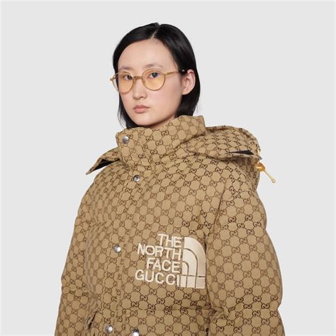 gucci north face jas|The North Face x Gucci Collection.